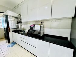 Blk 546C Segar Vale (Bukit Panjang), HDB 5 Rooms #461720921